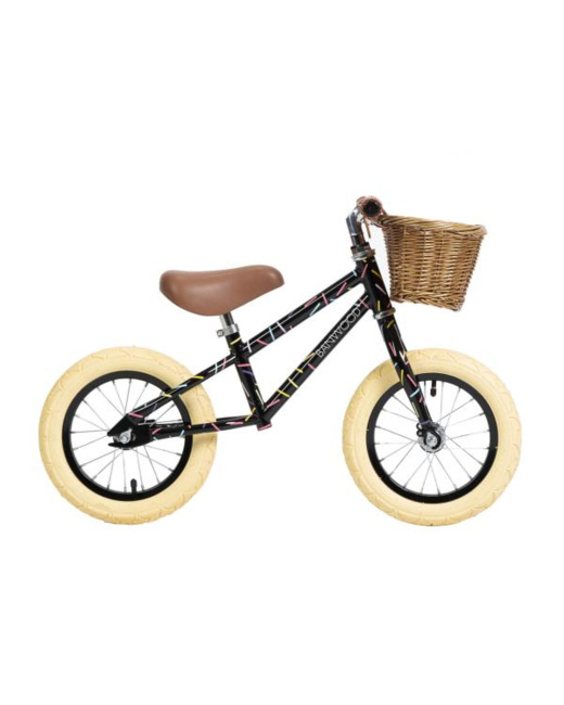 Draisienne Edition Marest