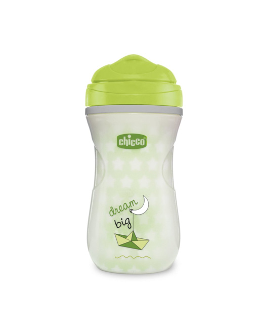 Tasse phosphorescente - 14m+