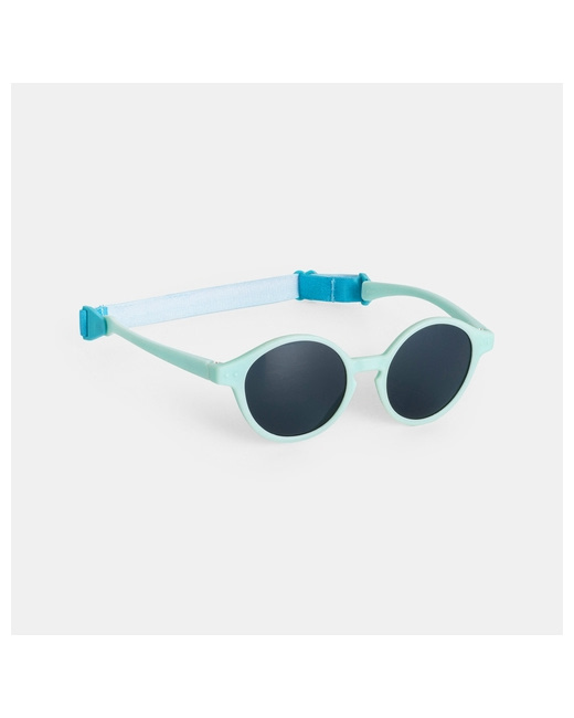 Lunettes de soleil unies