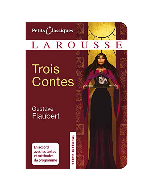 Trois Contes