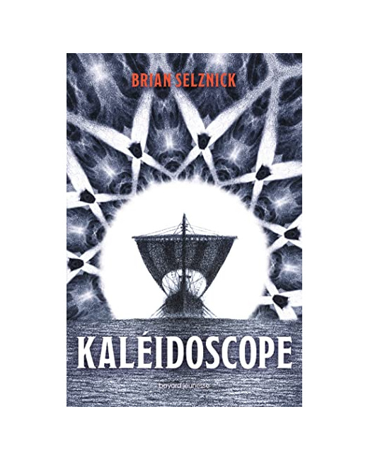 Kaléidoscope