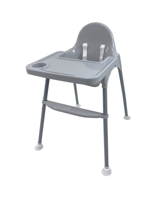 Chaise Haute Basic Pro