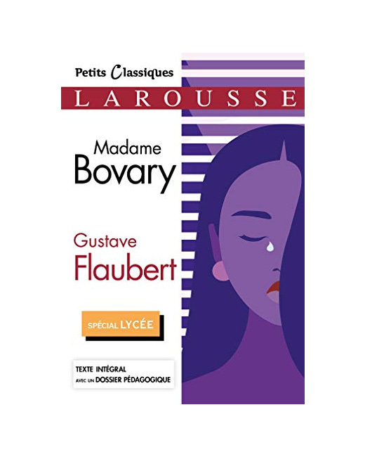 Madame Bovary