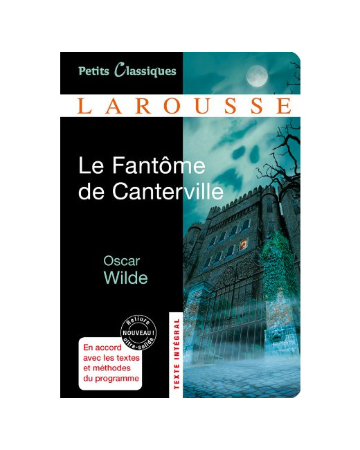Le Fantôme de Canterville Le Modèle millionnaire