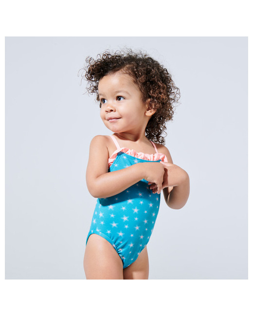 Maillot de bain étoiles de mer