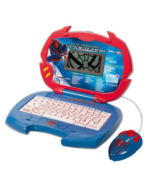 Ordinateur Spiderman 2