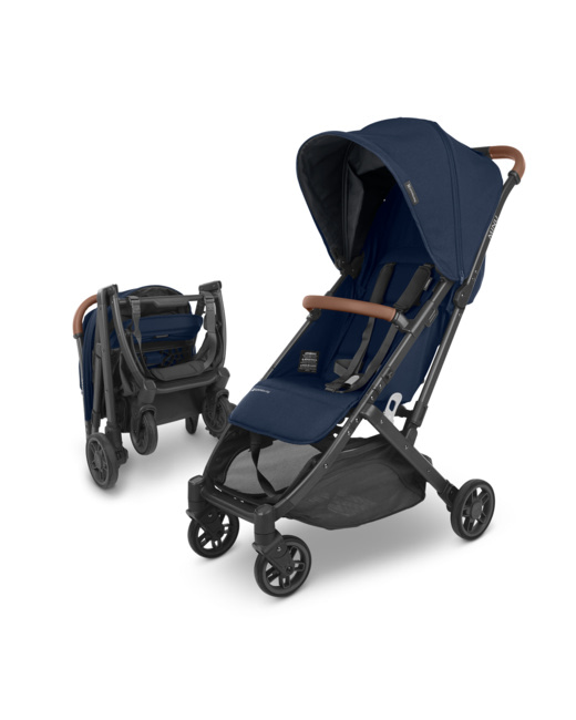 Poussette Minu V2