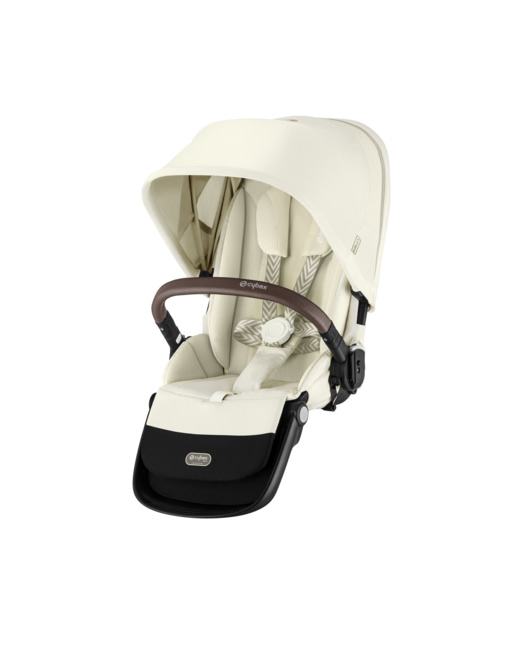 Siège pour poussette Gazelle S