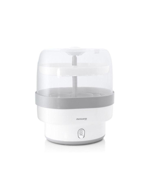 Stérilisateur de bibéron Steamy
