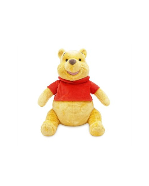Peluche Winnie l'Ourson