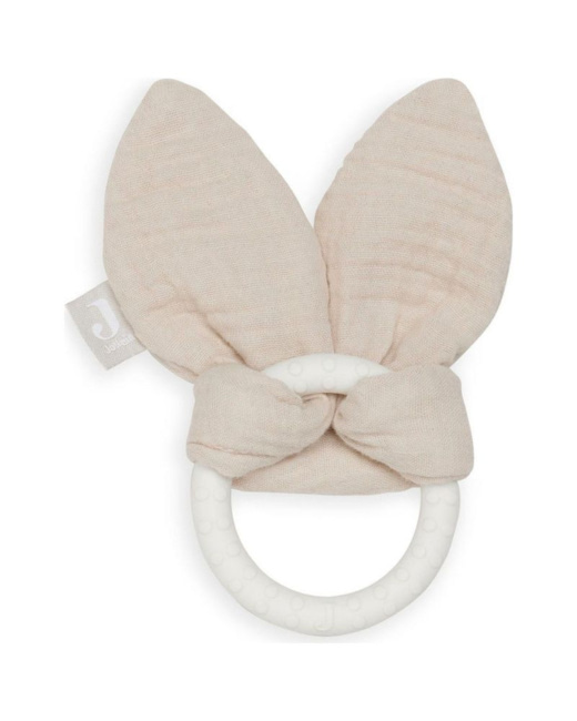 Anneau de dentition Bunny Ears