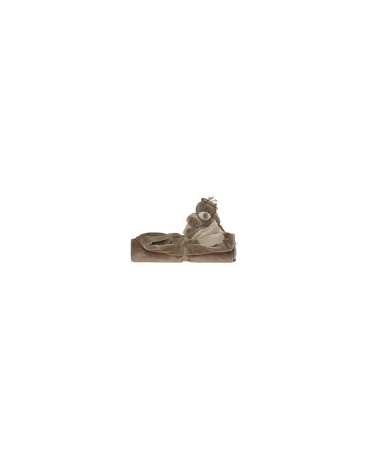 COUVERTURE DOUDOU XL