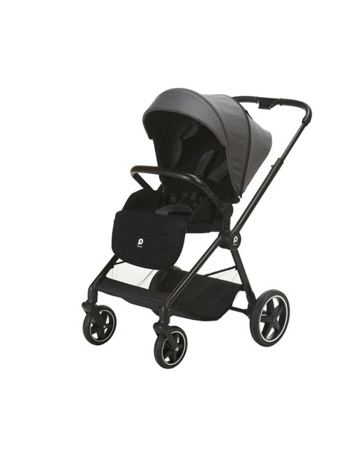Poussette compacte Athena