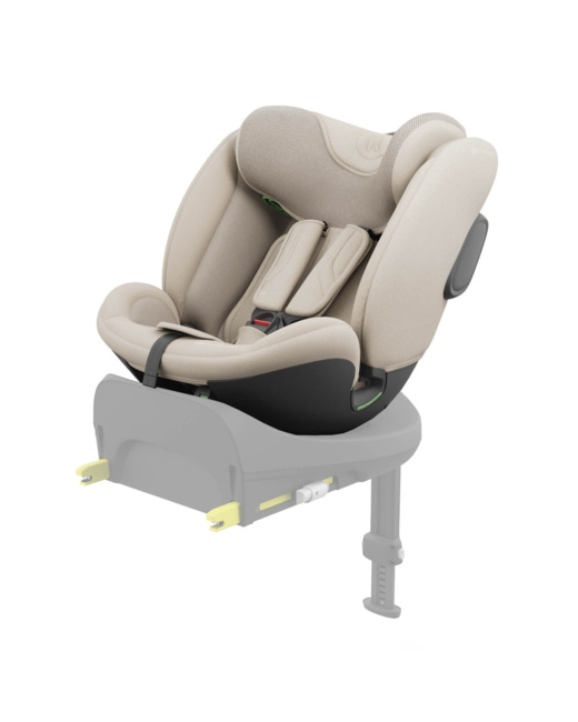 Siège auto I-FIX ENDURA SAFE