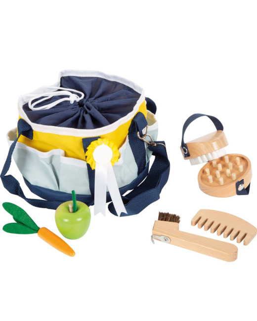 Kit de soins pour chevaux
