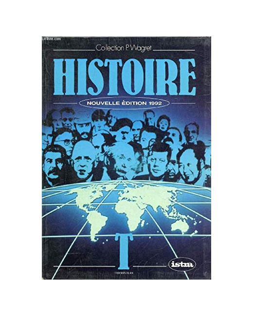 HISTOIRE TERM 92