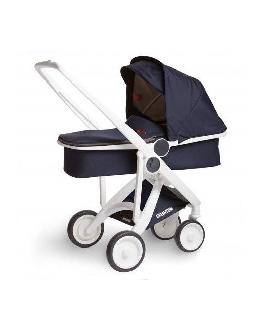 Poussette Up Carrycot