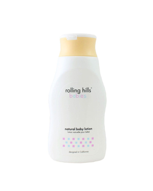 Lotion naturelle Babies