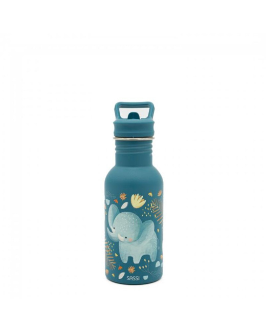 Gourde en inox