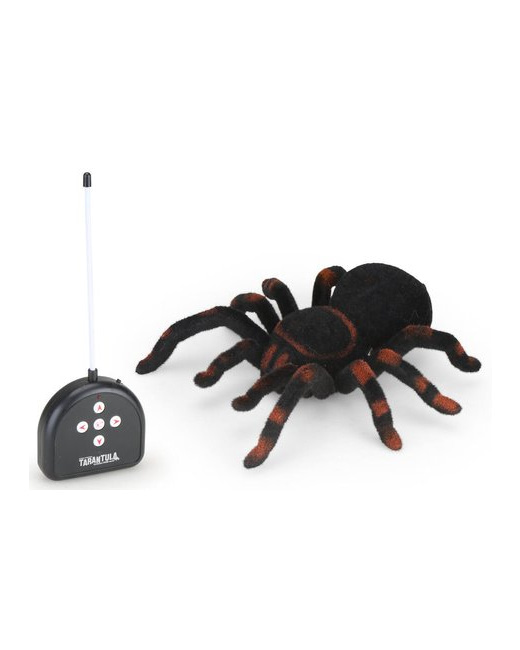Tarentule radiocommandée