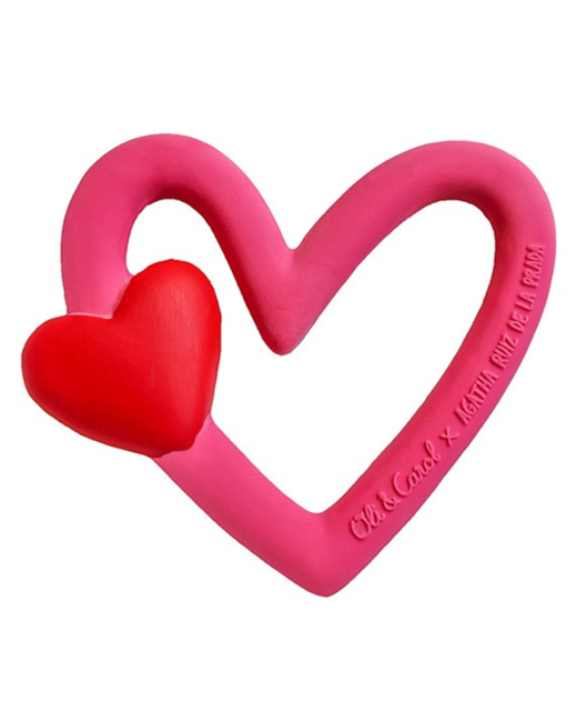 Anneau de dentition by Agatha Ruiz de la Prada