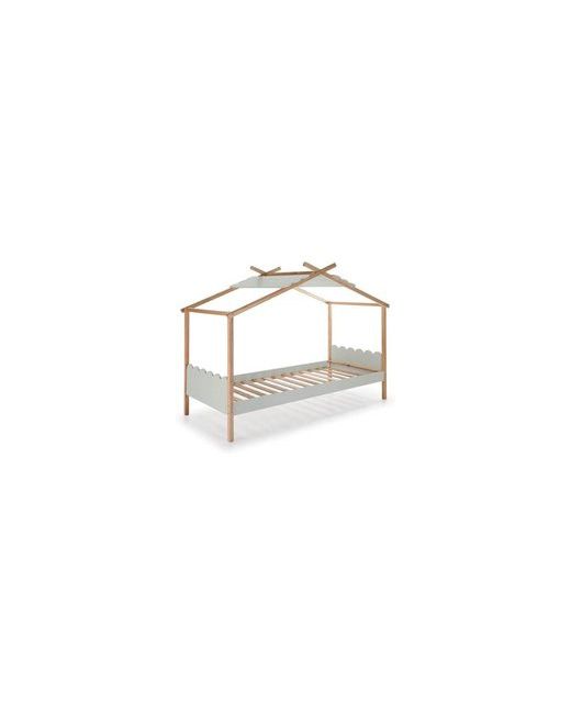 Lit cabane Idalia