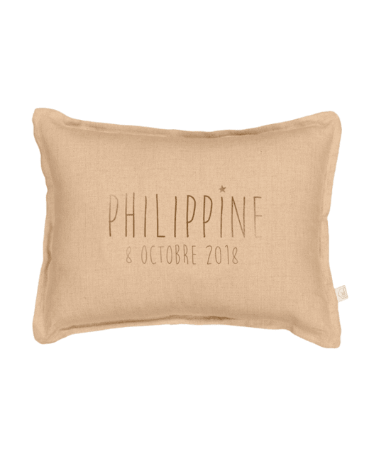 Marin le coussin
