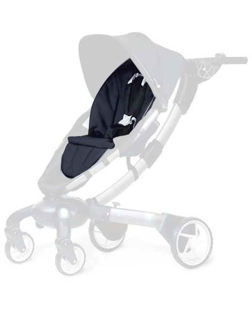 Poussette on sale 4moms occasion