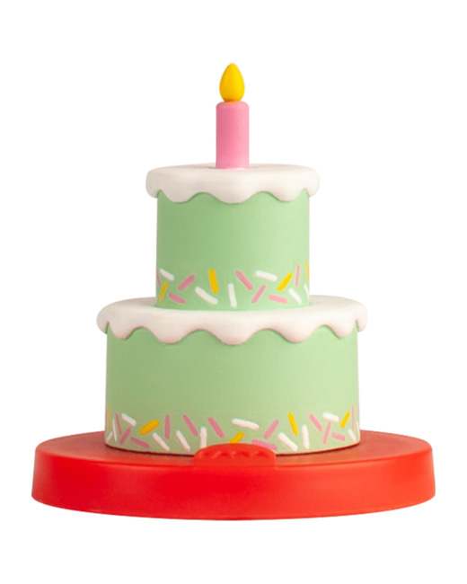 Personnage sonore Musiques Joyeux Anniversaire