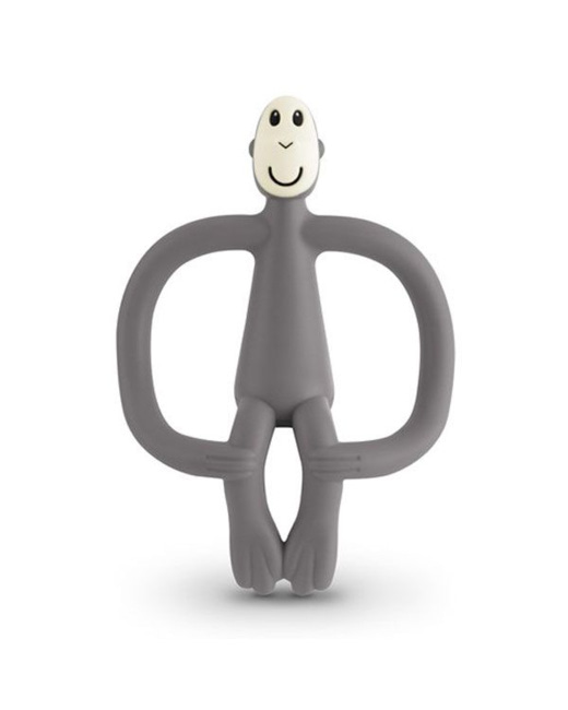 Anneau de dentition singe
