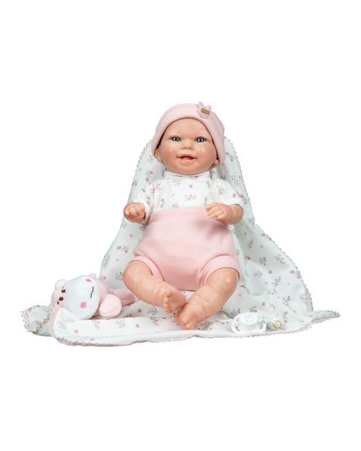 Mia bébé reborn
