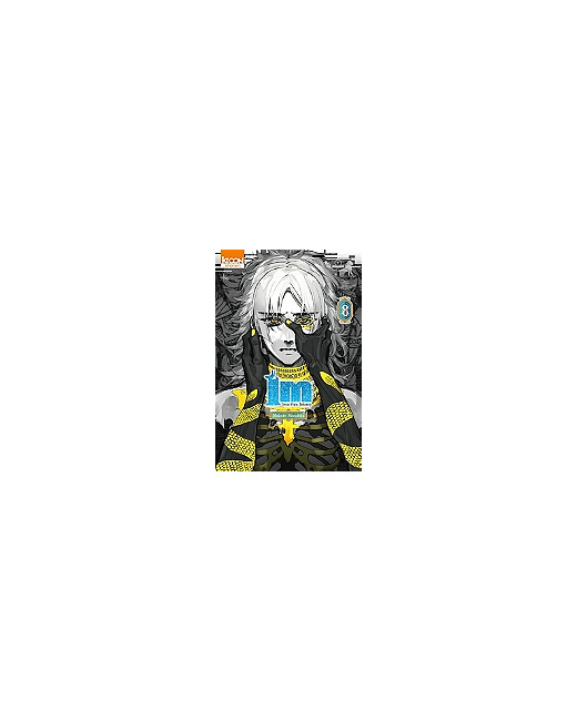 Im Tome 8