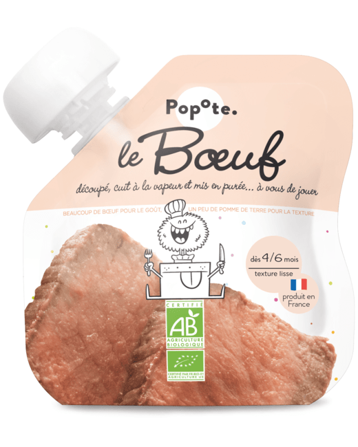 Le Bœuf