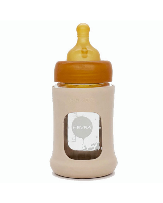 Biberon en verre Sand