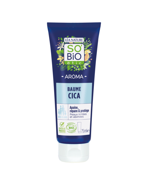Baume CICA