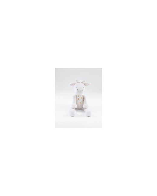 Peluche Gigi en Veloudoux®