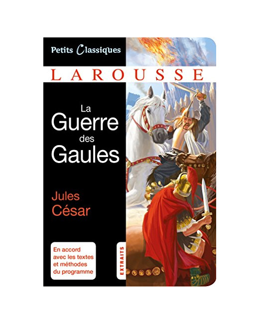 La Guerre des Gaules