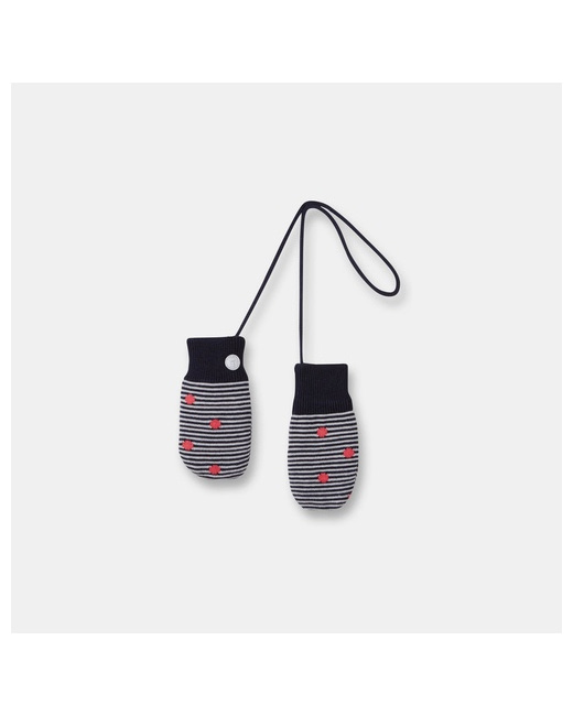 Moufles tricot