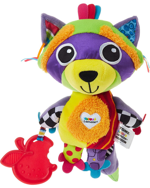 Peluches lamaze clearance