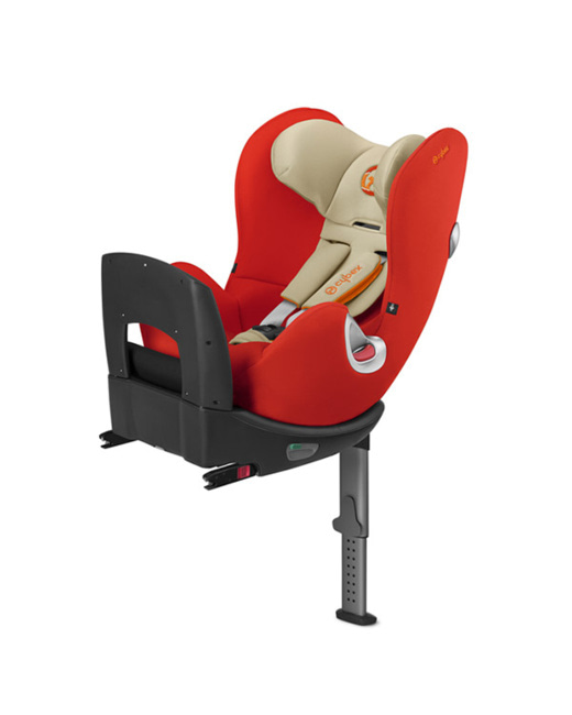 Siège auto sirona plus cybex store