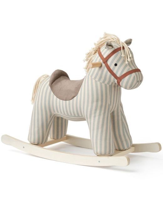 Cheval à bascule Sam