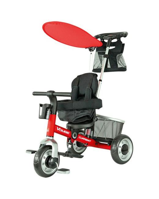Tricycle évolutif