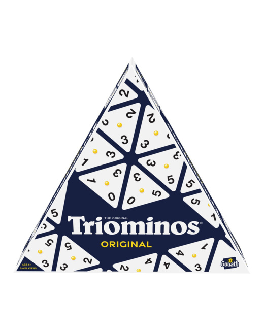 Triominos Original