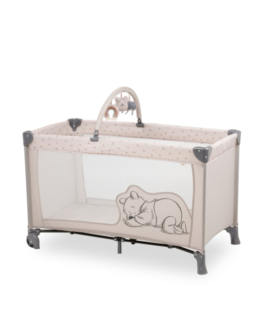 Lit parapluie Dream N Play Go Winnie l'ourson