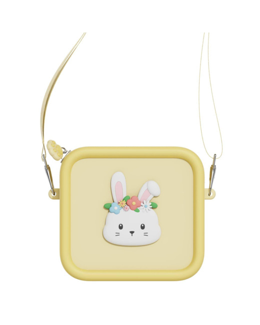 Sac en silicone