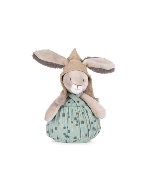 Lapin musical Trois petits lapins
