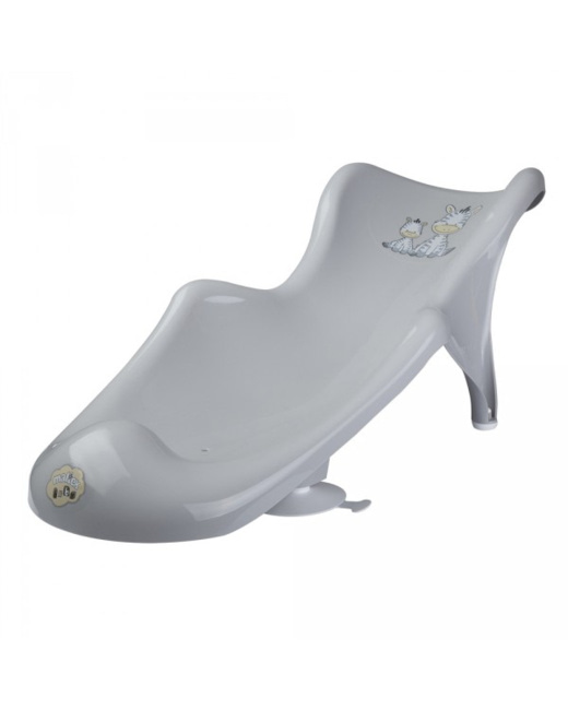 Transat de bain bébé
