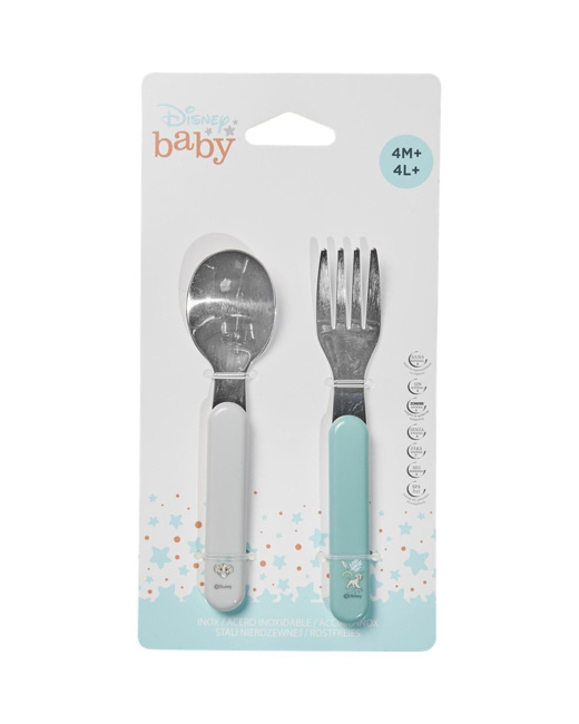 Set de couverts Inox