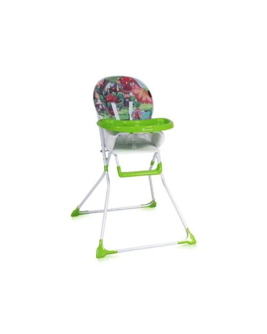 Chaise haute Bobo