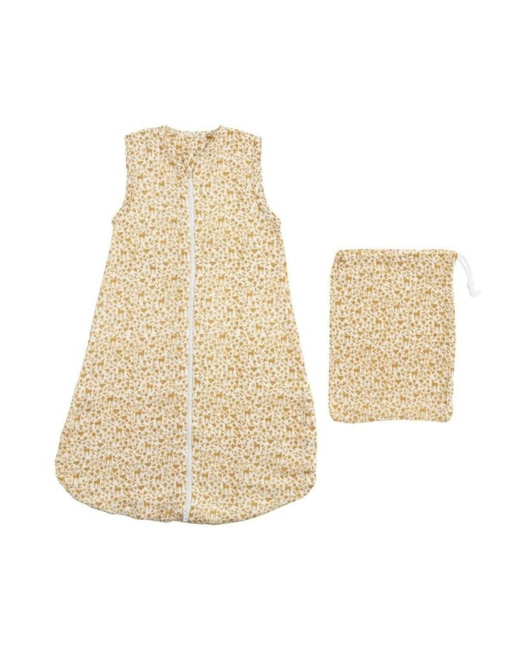 Gigoteuse lange bio Promenons-nous